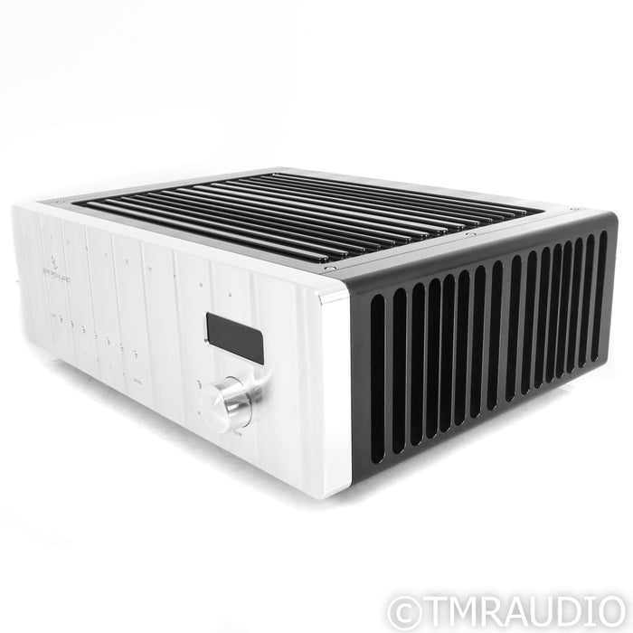 Jeff Rowland Design Concentra 1 Stereo Integrated Amplifier