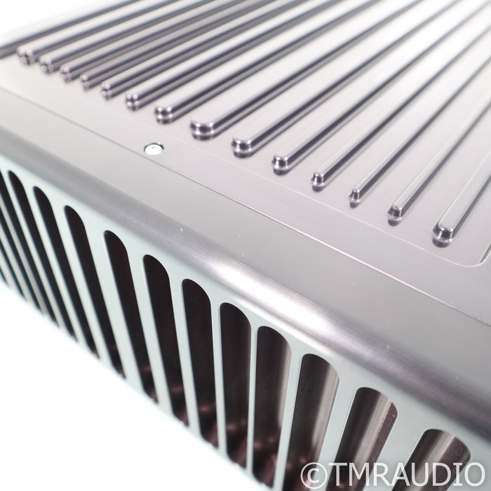 Jeff Rowland Design Concentra 1 Stereo Integrated Amplifier