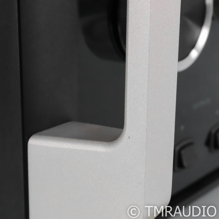 McIntosh MA8000 Stereo Integrated Amplifier; MM & MC Phono