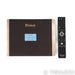 McIntosh MA8000 Stereo Integrated Amplifier; MM & MC Phono