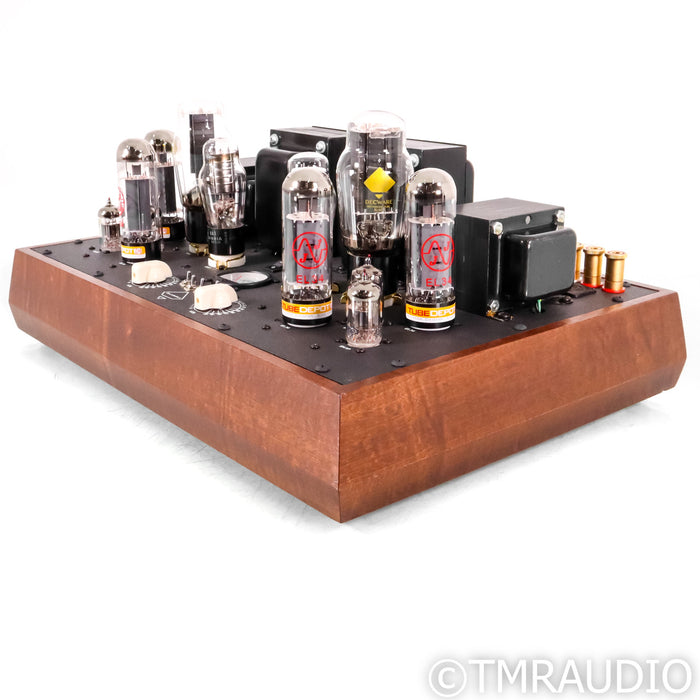 Decware Audio Torii MK5 Stereo Tube Power Amplifier