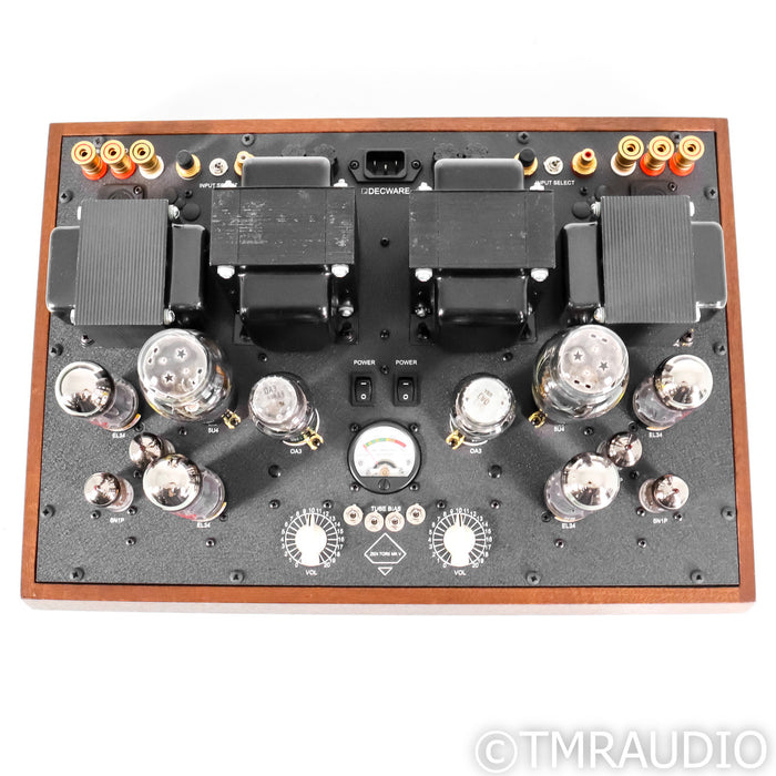 Decware Audio Torii MK5 Stereo Tube Power Amplifier