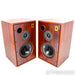 Harbeth M30.1 35th Anniversary Bookshelf Speakers; Rosewood Pair