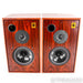 Harbeth M30.1 35th Anniversary Bookshelf Speakers; Rosewood Pair