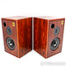 Harbeth M30.1 35th Anniversary Bookshelf Speakers; Rosewood Pair