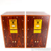 Harbeth M30.1 35th Anniversary Bookshelf Speakers; Rosewood Pair