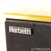 Harbeth Compact 7ES-3 30th Anniversary Bookshelf Speakers; Cherry Pair