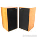 Harbeth Compact 7ES-3 30th Anniversary Bookshelf Speakers; Cherry Pair