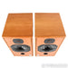 Harbeth Compact 7ES-3 30th Anniversary Bookshelf Speakers; Cherry Pair