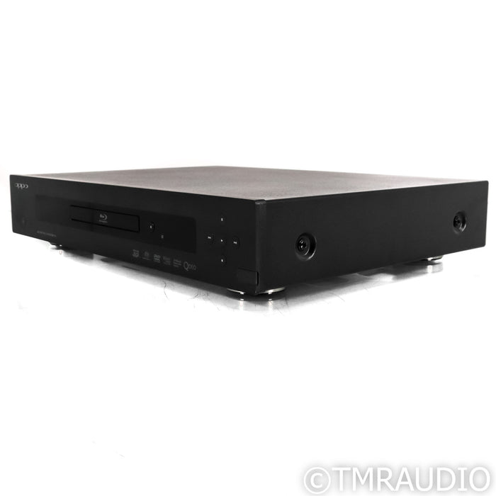 Oppo BDP-93 Universal Blu-Ray Player