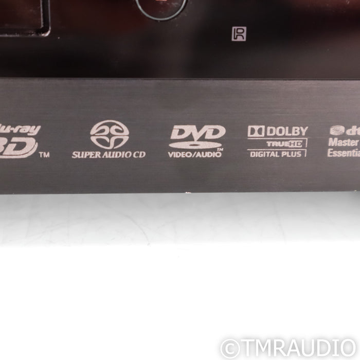 Oppo BDP-93 Universal Blu-Ray Player