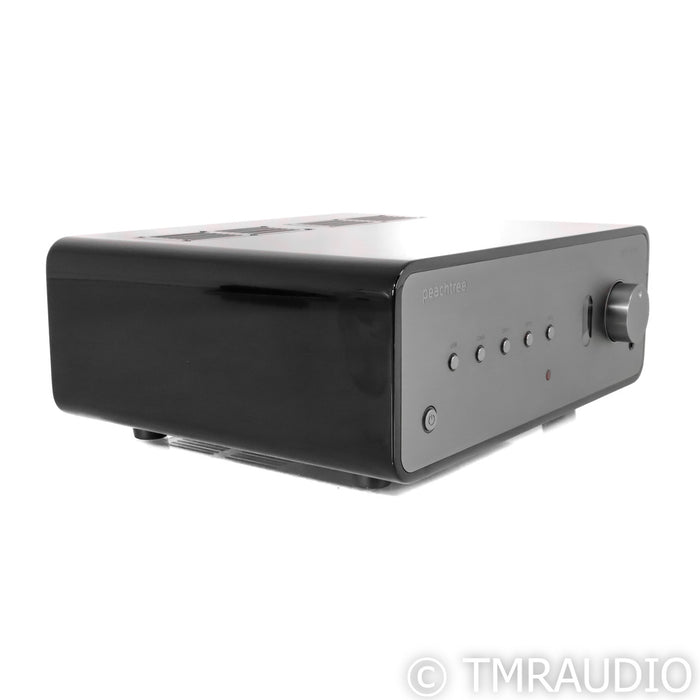 Peachtree Audio nova220SE Stereo Tube Hybrid Integrated Amplifier