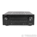 Denon AVR-X3500H 7.2 Channel Home Theater Receiver (No Mic)