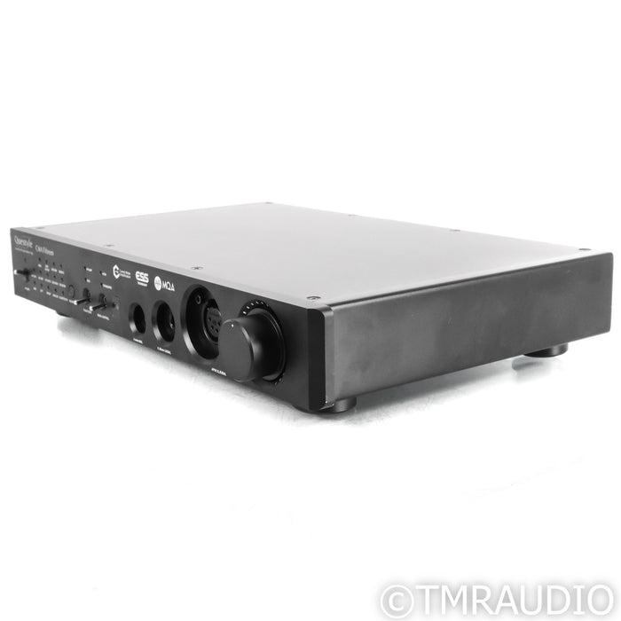 Questyle Audio Engineering CMA Fifteen Headphone Amplifier & DAC