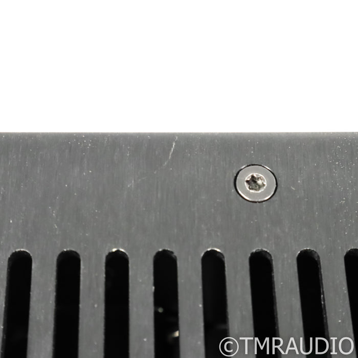 Balanced Audio Technology VK-P12SE Tube Phono Preamplifier