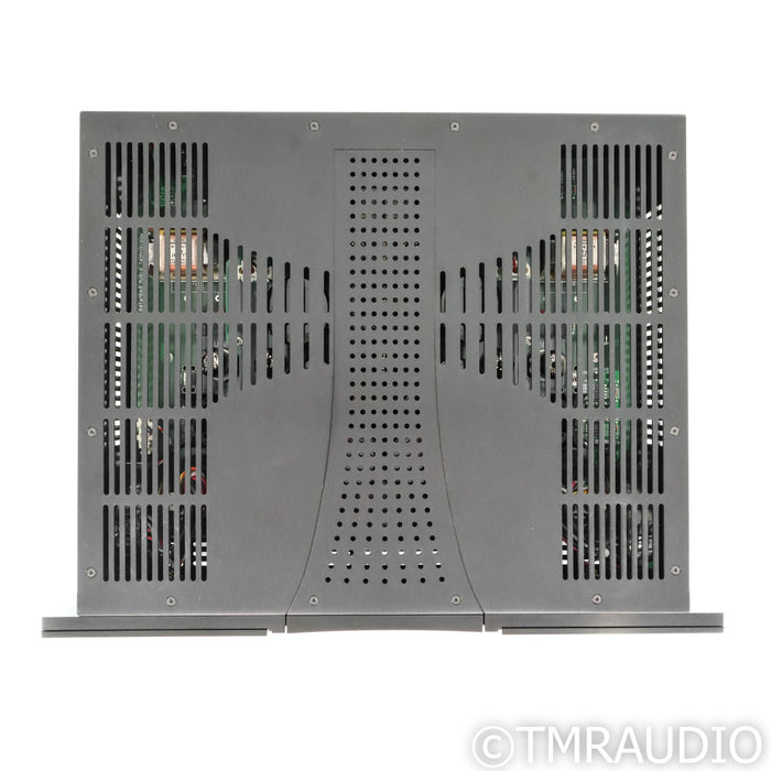 Balanced Audio Technology VK-P12SE Tube Phono Preamplifier