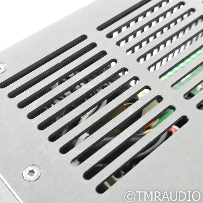 Balanced Audio Technology VK-P12SE Tube Phono Preamplifier