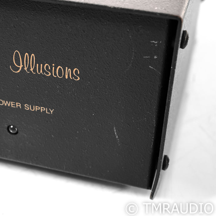 Audible Illusions Modulus 3 Tube Preamplifier; MM Phono; M3