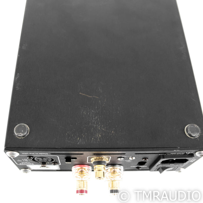 Red Dragon Audio M500 MKII Monoblock Power Amplifiers; Pair
