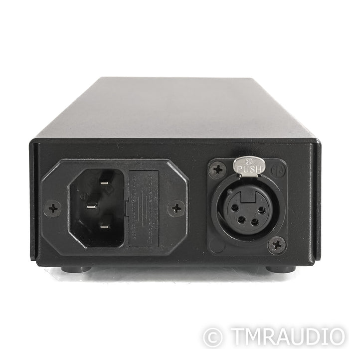 Lehmann Audio Black Cube SE II MM & MC Phono Preamplifier