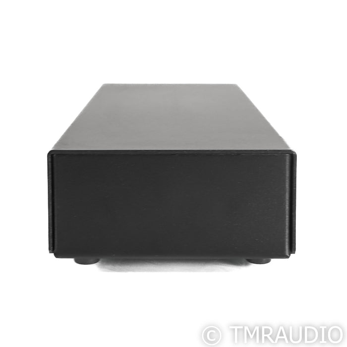 Lehmann Audio Black Cube SE II MM & MC Phono Preamplifier