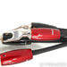 AudioQuest Robin Hood ZERO Bi-Wire Combo Speaker Cables; 2.5m Pair
