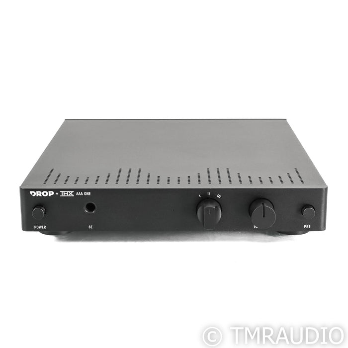 Drop THX AAA One Headphone Amplifier
