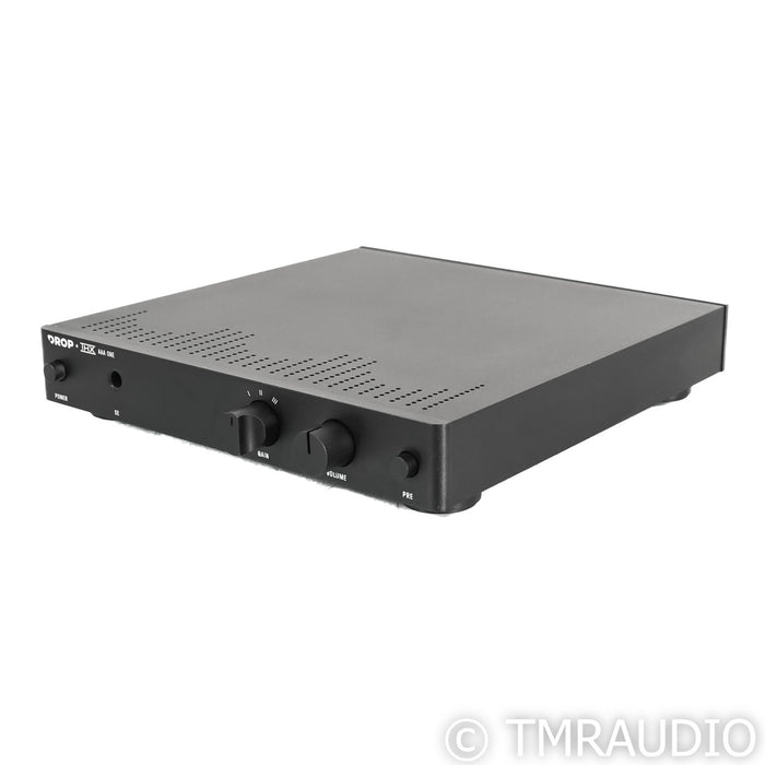 Drop THX AAA One Headphone Amplifier