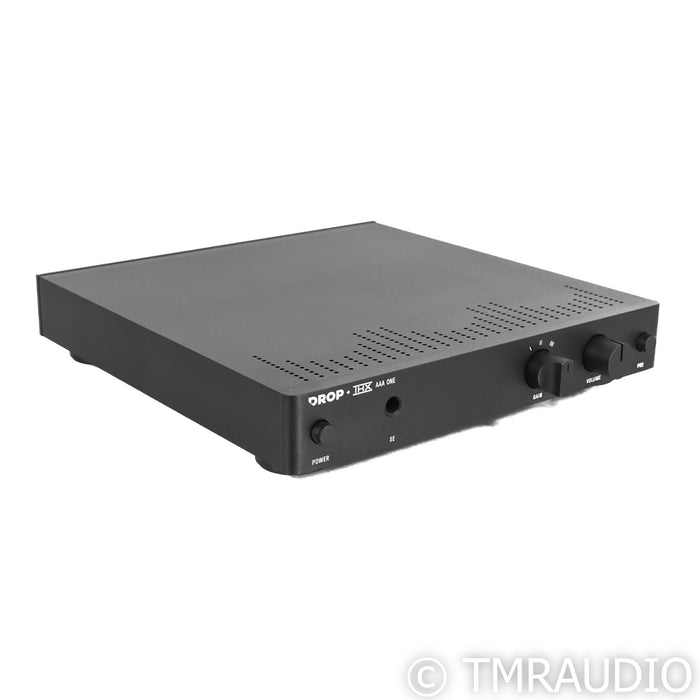 Drop THX AAA One Headphone Amplifier