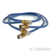 Cardas Audio Clear Rev 1 XLR Cables; 2m Pair Balanced Interconnects