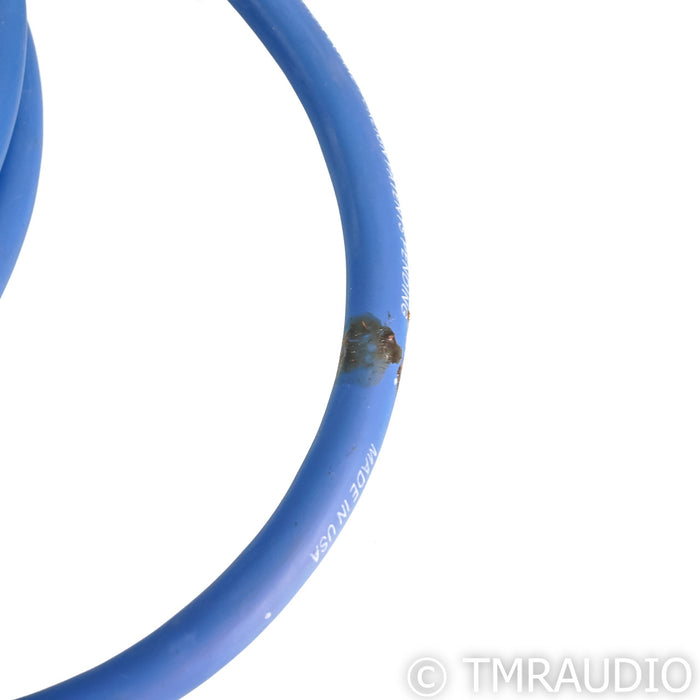 Cardas Audio Clear Rev 1 XLR Cables; 2m Pair Balanced Interconnects