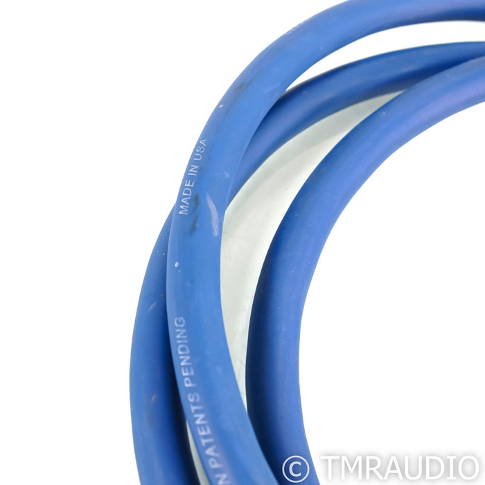 Cardas Audio Clear Rev 1 XLR Cables; 2m Pair Balanced Interconnects