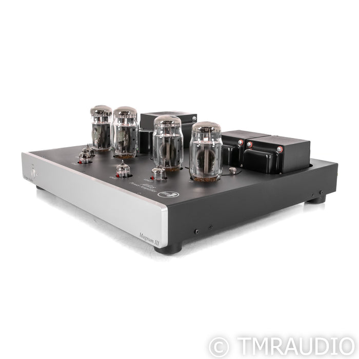 Rogue Audio Atlas Magnum III Stereo Tube Power Amplifier
