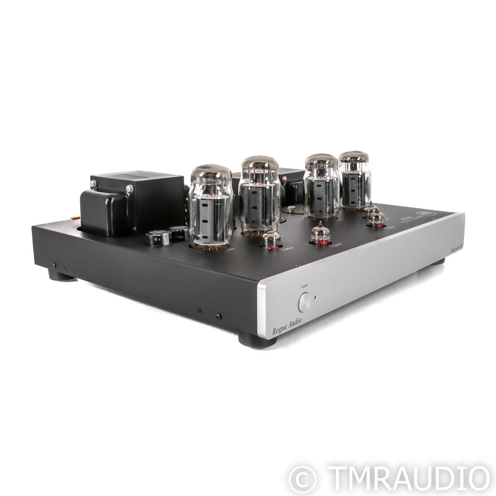 Rogue Audio Atlas Magnum III Stereo Tube Power Amplifier