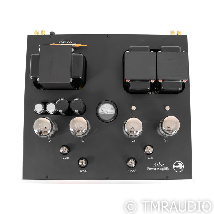 Rogue Audio Atlas Magnum III Stereo Tube Power Amplifier