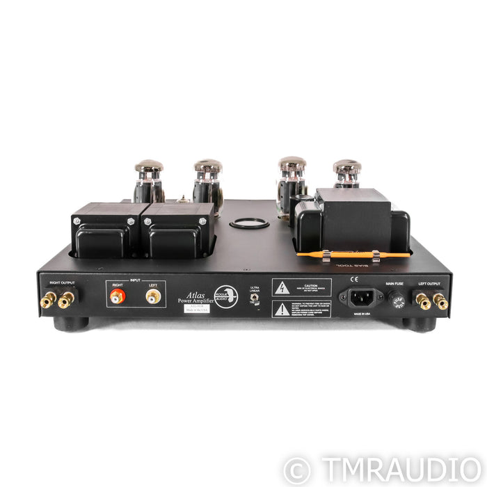 Rogue Audio Atlas Magnum III Stereo Tube Power Amplifier