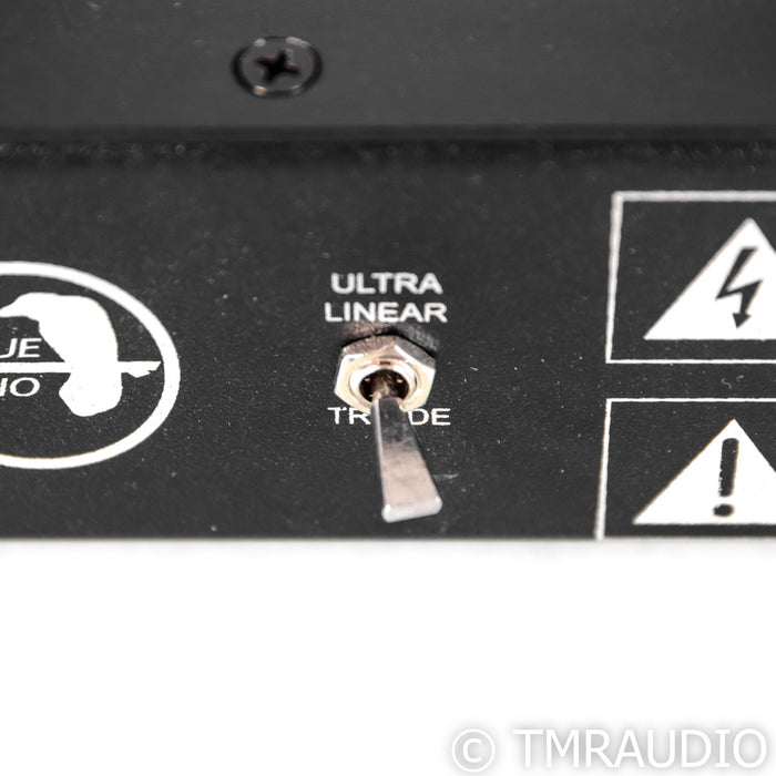 Rogue Audio Atlas Magnum III Stereo Tube Power Amplifier