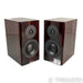 Dynaudio Special Forty Bookshelf Speakers; Black Vine HG Pair