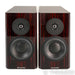 Dynaudio Special Forty Bookshelf Speakers; Black Vine HG Pair