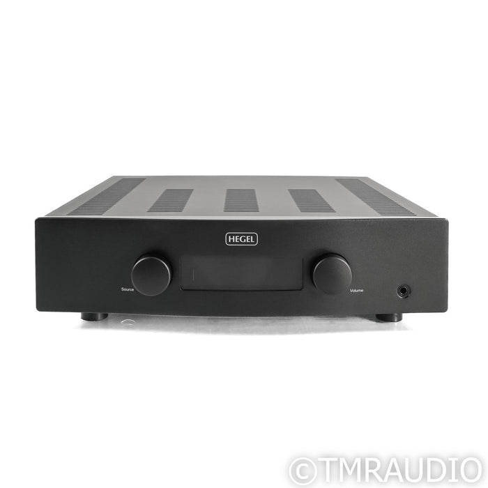 Hegel H190 Stereo Integrated Amplifier