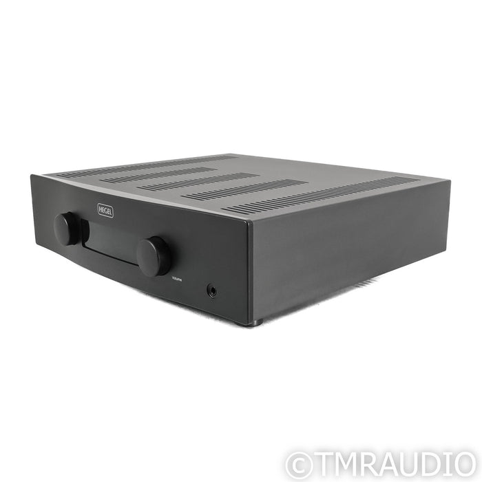 Hegel H190 Stereo Integrated Amplifier