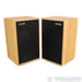 Harbeth P3ESR 40th Anniversary Edition Bookshelf Speakers; Olive Pair