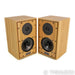 Harbeth P3ESR 40th Anniversary Edition Bookshelf Speakers; Olive Pair