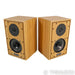 Harbeth P3ESR 40th Anniversary Edition Bookshelf Speakers; Olive Pair