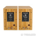 Harbeth P3ESR 40th Anniversary Edition Bookshelf Speakers; Olive Pair