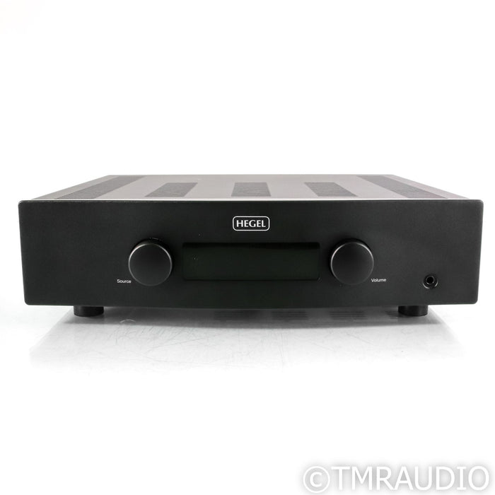Hegel H190 Stereo Integrated Amplifier