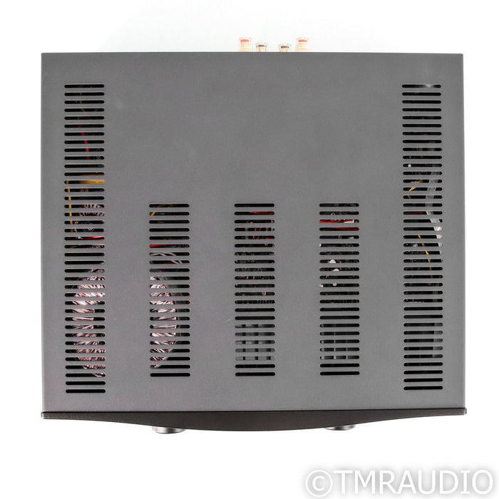 Hegel H190 Stereo Integrated Amplifier