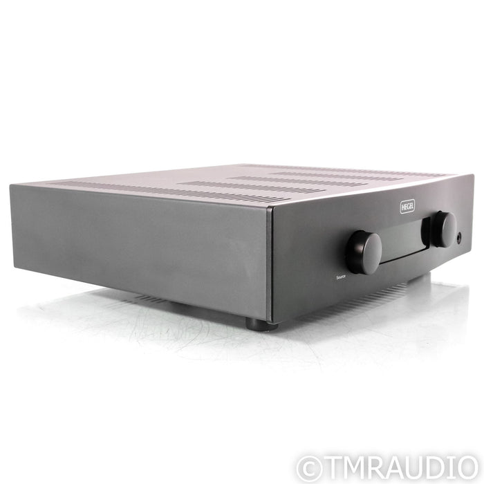 Hegel H190 Stereo Integrated Amplifier
