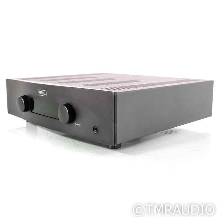 Hegel H190 Stereo Integrated Amplifier