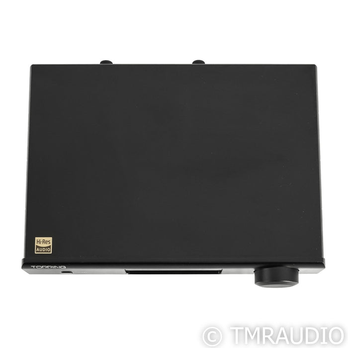 Topping Pre90 Stereo Preamplifier